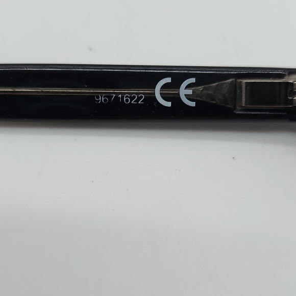 MAUI JIM STARFISH MJ 744-02T BLACK TORTOISE Full Rim Spring Flex Women's Frames - Picture 6 of 9